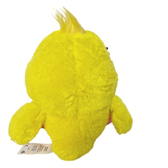 Disney Pixar Toy Story Yellow Ducky Plush 12 Inch - Picture 3 of 6